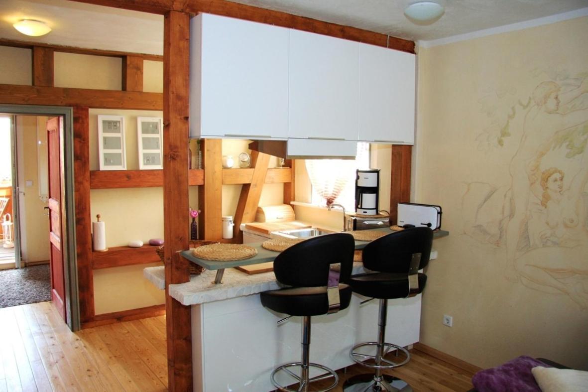 Apartment Franz