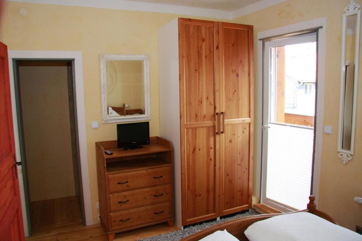 Franz Apartment Goslar