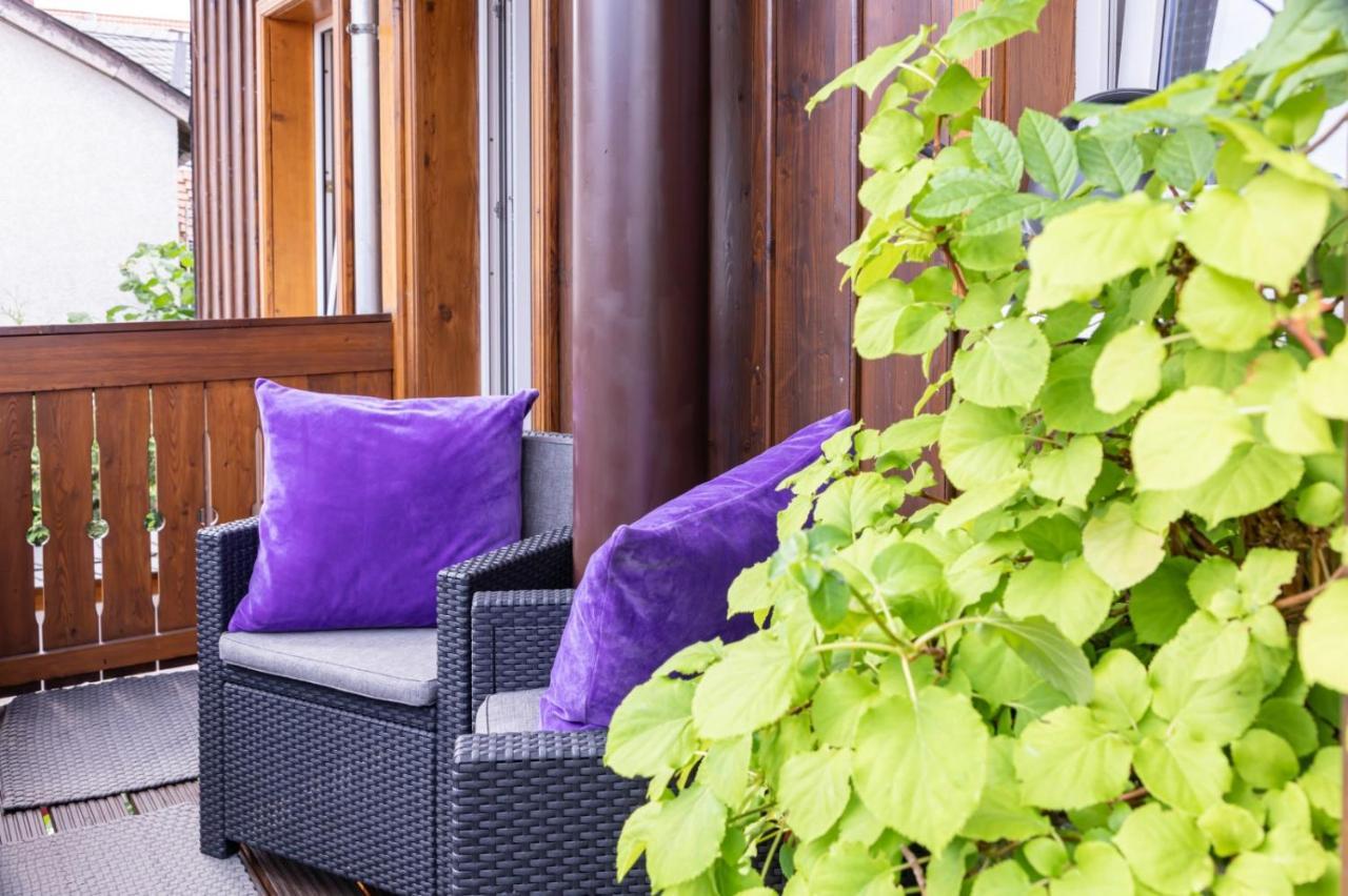 Apartment Gaestehaus Franz Goslar