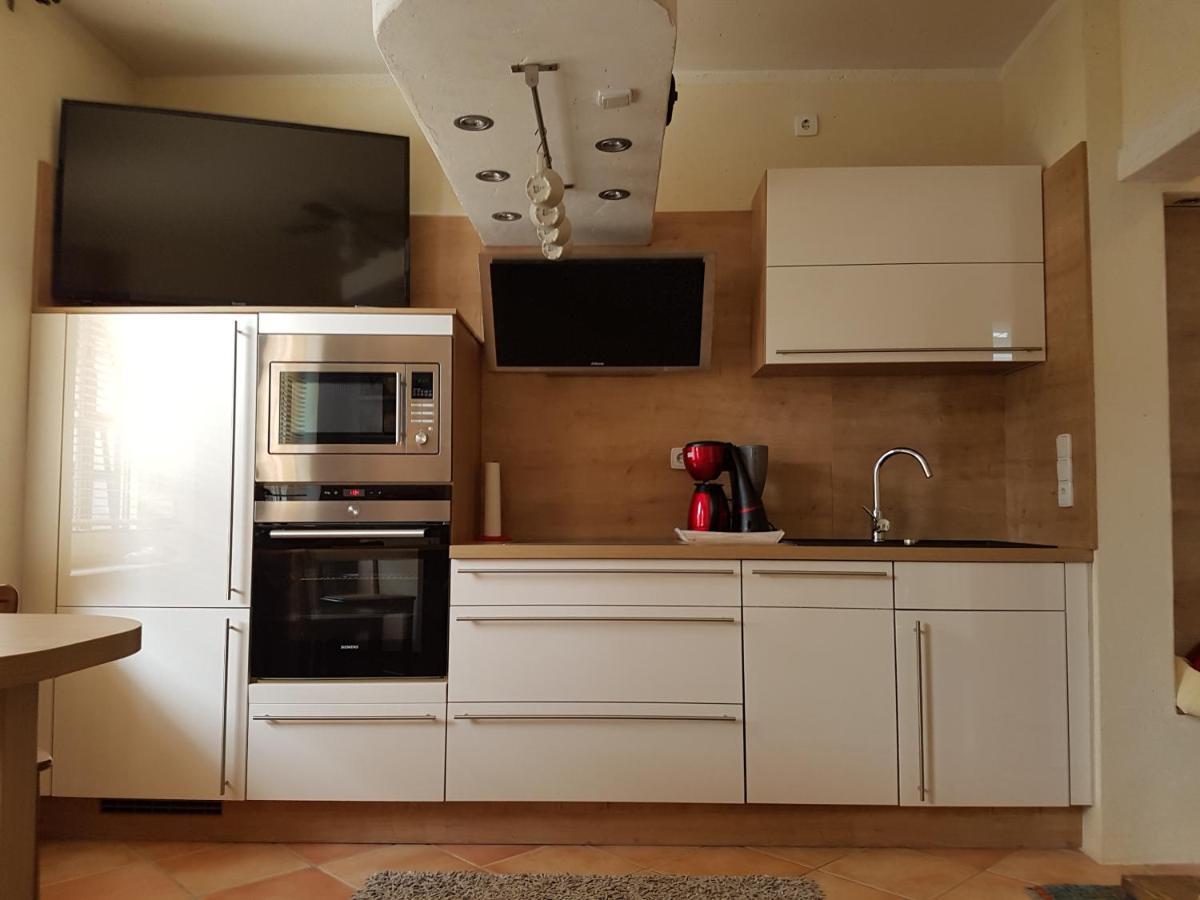 Apartment Franz