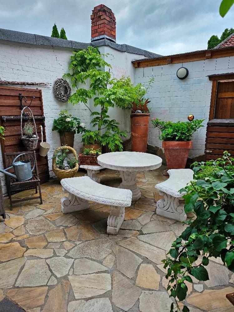Gaestehaus Franz Appartement *