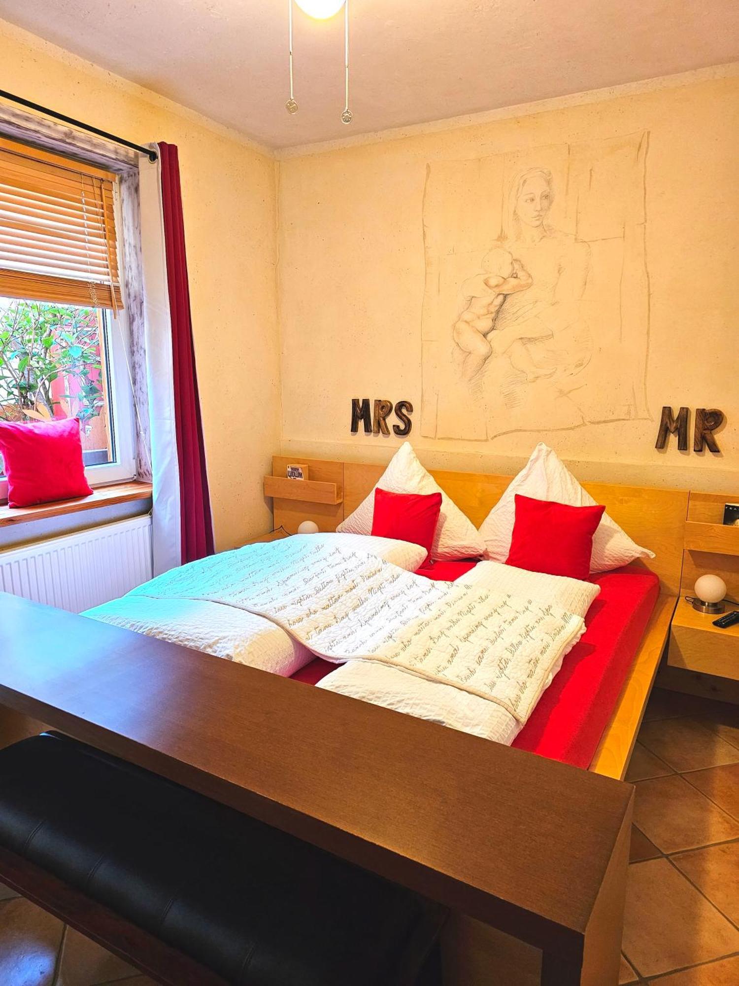 Franz Apartment Goslar