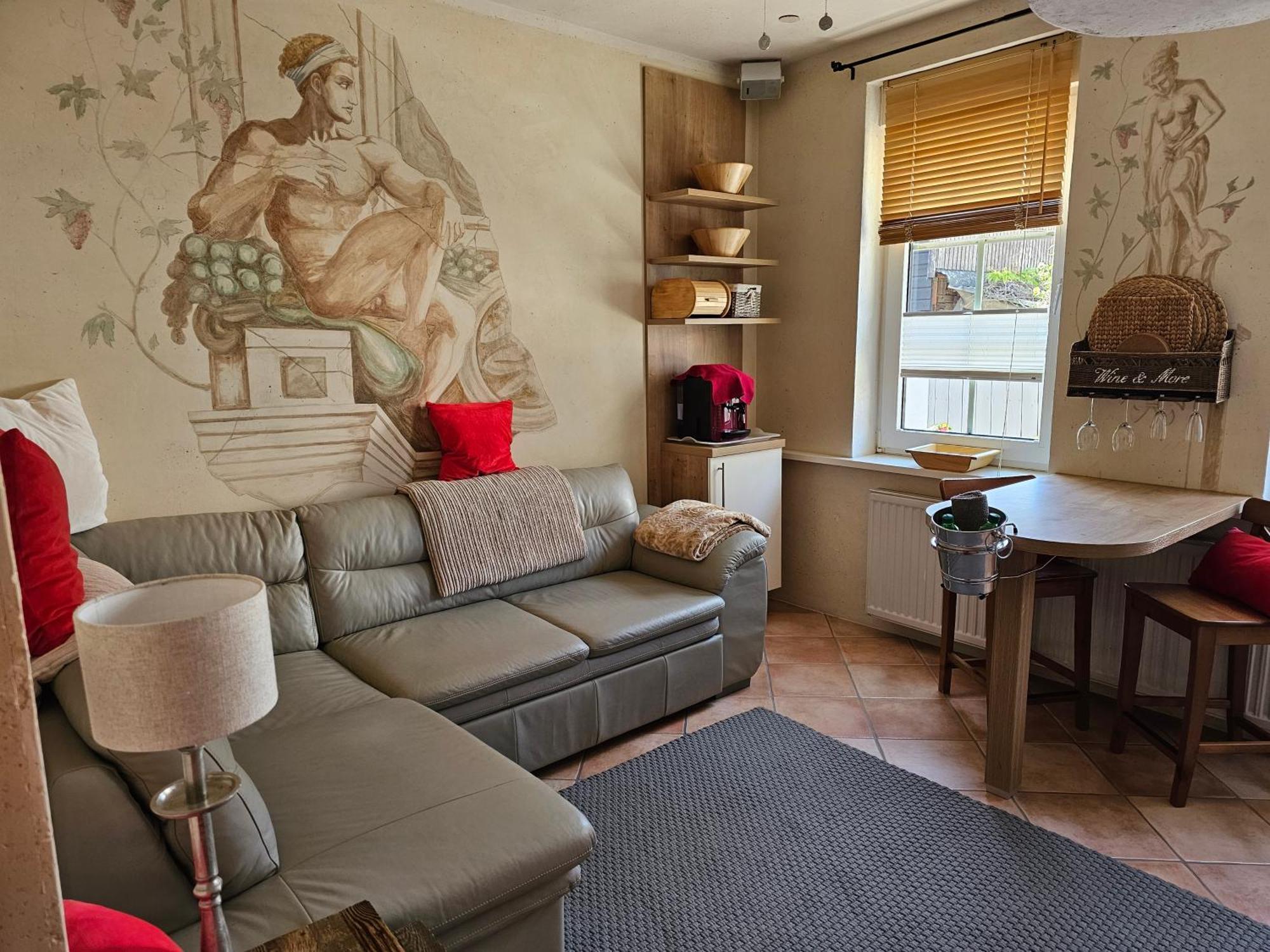Apartment Franz Goslar